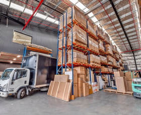 Factory, Warehouse & Industrial commercial property for lease at Botany NSW 2019