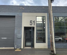 Offices commercial property for lease at 51 Steel Street North Melbourne VIC 3051