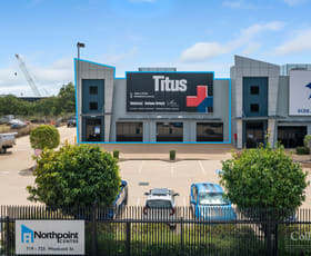 Factory, Warehouse & Industrial commercial property for lease at 1/719-725 Woolcock Street Garbutt QLD 4814