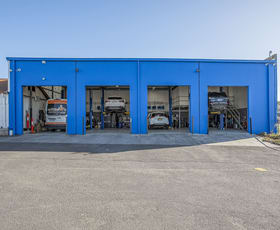 Factory, Warehouse & Industrial commercial property for lease at Part 287 Main Road Glenorchy TAS 7010