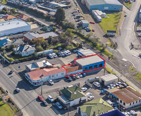 Factory, Warehouse & Industrial commercial property leased at Part 287 Main Road Glenorchy TAS 7010