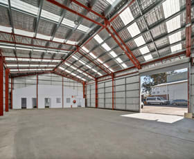 Factory, Warehouse & Industrial commercial property for lease at 3 16 Sir Joseph Banks Street Botany NSW 2019