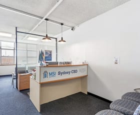 Offices commercial property for lease at Level 8/187 Macquarie Street Sydney NSW 2000