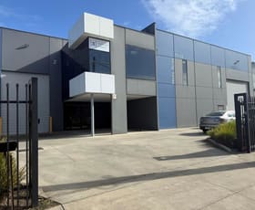 Factory, Warehouse & Industrial commercial property leased at 2/11-13 Wells Road Oakleigh VIC 3166