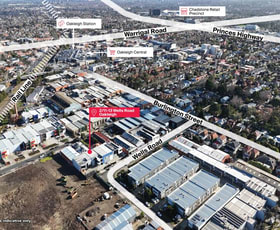 Factory, Warehouse & Industrial commercial property leased at 2/11-13 Wells Road Oakleigh VIC 3166