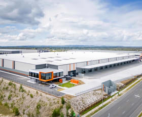 Factory, Warehouse & Industrial commercial property for lease at Warehouse 2D, Mapletree Logistics Park, Green Road Crestmead QLD 4132