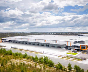 Factory, Warehouse & Industrial commercial property for lease at Warehouse 2D, Mapletree Logistics Park, Green Road Crestmead QLD 4132
