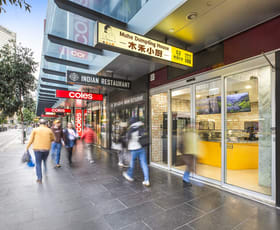 Shop & Retail commercial property for lease at Shop 6/276 Flinders Street Melbourne VIC 3000