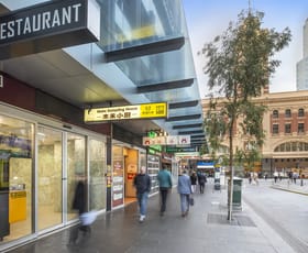 Shop & Retail commercial property for lease at Shop 6/276 Flinders Street Melbourne VIC 3000