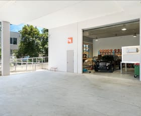 Factory, Warehouse & Industrial commercial property for lease at Unit 1A/9 Salisbury Road Castle Hill NSW 2154