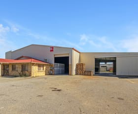 Showrooms / Bulky Goods commercial property for lease at 30 Emerald Road Maddington WA 6109