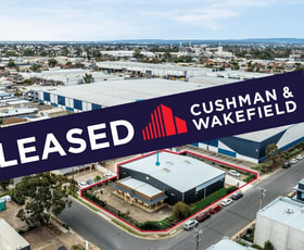 Factory, Warehouse & Industrial commercial property leased at 55 Wodonga Street Beverley SA 5009 Factory, Warehouse & Industrial commercial property leased at 55 Wodonga Street Beverley SA 5009