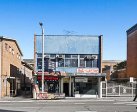 Offices commercial property for lease at 120 Blaxland Road Ryde NSW 2112