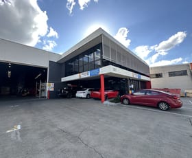 Offices commercial property for lease at B/361 Bradman Street Acacia Ridge QLD 4110