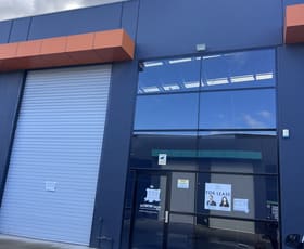Showrooms / Bulky Goods commercial property for lease at 30/20 Prosperity Street Truganina VIC 3029