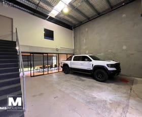 Offices commercial property for lease at 56/3 Kelso Crescent Moorebank NSW 2170