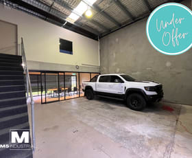 Offices commercial property for lease at 56/3 Kelso Crescent Moorebank NSW 2170