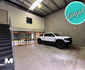 Factory, Warehouse & Industrial commercial property leased at 56/3 Kelso Crescent Moorebank NSW 2170