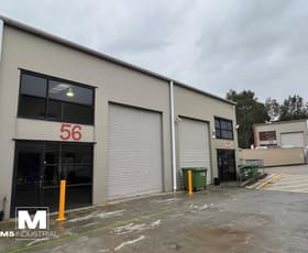 Offices commercial property for lease at 56/3 Kelso Crescent Moorebank NSW 2170