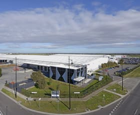 Factory, Warehouse & Industrial commercial property for lease at Warehouse 1 130-138 Link Road Melbourne Airport VIC 3045