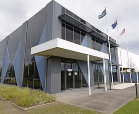 Factory, Warehouse & Industrial commercial property for lease at Warehouse 1 130-138 Link Road Melbourne Airport VIC 3045