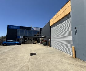 Factory, Warehouse & Industrial commercial property for lease at 3/146-148 Williams Road Dandenong South VIC 3175