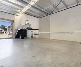 Factory, Warehouse & Industrial commercial property for lease at 45/176 South Creek Road Cromer NSW 2099