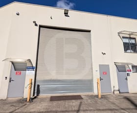 Factory, Warehouse & Industrial commercial property for lease at 9/9A FOUNDRY ROAD Seven Hills NSW 2147