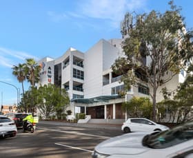 Offices commercial property for lease at 133 Parramatta Road Granville NSW 2142