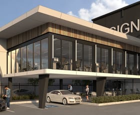 Factory, Warehouse & Industrial commercial property for lease at 21 Boronia Road Brisbane Airport QLD 4008