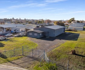 Factory, Warehouse & Industrial commercial property for lease at 19 Duigan Street Mount Gambier SA 5290