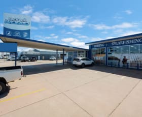 Showrooms / Bulky Goods commercial property for lease at 305 Ingham Road Garbutt QLD 4814