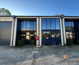 Offices commercial property for lease at 2/1 Bounty Close Tuggerah NSW 2259