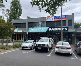 Offices commercial property for lease at 1/184 Main Street Lilydale VIC 3140