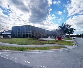 Factory, Warehouse & Industrial commercial property leased at 73 Malcolm Road Braeside VIC 3195