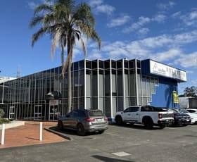 Factory, Warehouse & Industrial commercial property for lease at 1-2/9-11 Lawrence Drive Nerang QLD 4211