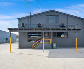 Factory, Warehouse & Industrial commercial property leased at 4 Bluegum Close Tuggerah NSW 2259