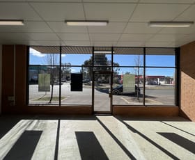 Shop & Retail commercial property for lease at Unit 3/125 Lysaght Street Mitchell ACT 2911