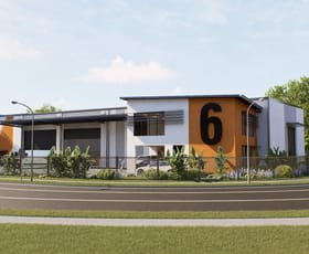 Factory, Warehouse & Industrial commercial property for lease at 24 Notus Drive Morayfield QLD 4506