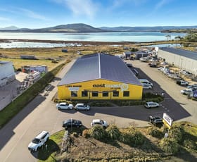 Showrooms / Bulky Goods commercial property for lease at 273A Kennedy Drive Cambridge TAS 7170