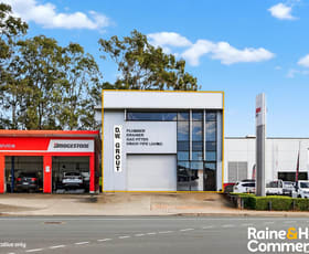 Showrooms / Bulky Goods commercial property for lease at 1288 Sandgate Road Nundah QLD 4012