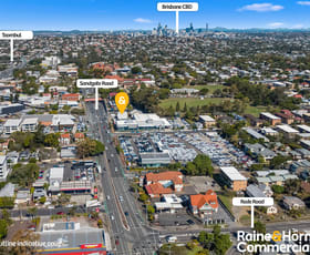 Showrooms / Bulky Goods commercial property for lease at 1288 Sandgate Road Nundah QLD 4012