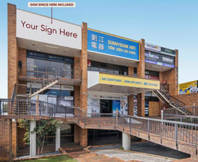 Shop & Retail commercial property for lease at 1/2902 Logan Road Underwood QLD 4119