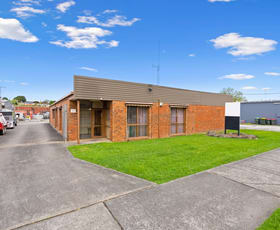 Offices commercial property for lease at 24 Normanby Street Warragul VIC 3820