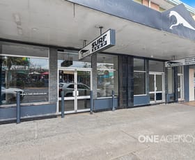 Shop & Retail commercial property for lease at 1&2/55 Owen Street Huskisson NSW 2540