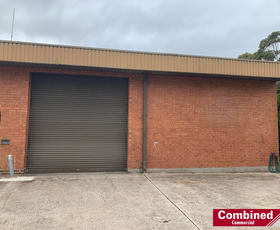 Factory, Warehouse & Industrial commercial property for lease at 4/26 Graham Hill Road Narellan NSW 2567