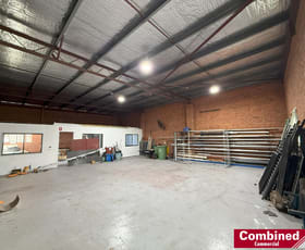 Factory, Warehouse & Industrial commercial property for lease at 4/26 Graham Hill Road Narellan NSW 2567