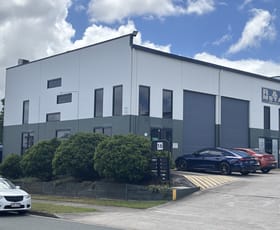 Offices commercial property for lease at 10/16 Natasha Street Capalaba QLD 4157