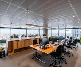 Offices commercial property for lease at International Towers Sydney, Tower Three 300 Barangaroo Avenue Barangaroo NSW 2000