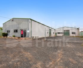Factory, Warehouse & Industrial commercial property for lease at For Lease Now/12 Glasson St Emerald QLD 4720